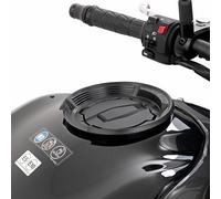 GIVI BF Tanklock System for TANKLOCK Tankbags, black