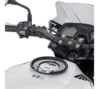 Givi Honda Cb 500 F/cb 650 F/cb 650 R/cbr 1000 Rr Fuel Tank Ring Black