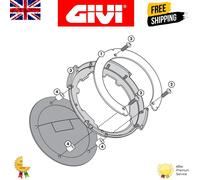Givi Honda Cb 500 F/cb 650 F/cb 650 R/cbr 1000 Rr Fuel Tank Ring Black