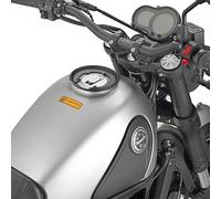 GIVI Bf34 Flange Kit for Tanklock Tank Bag/Leoncino 500/502c, RKF 125