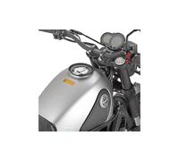 GIVI BF Tanklock System for TANKLOCK Tankbags, black