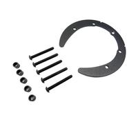 Givi BF37 KTM Duke 790 Tanklock Tank Bag Attachment Adaptor Flange Fitting Ring