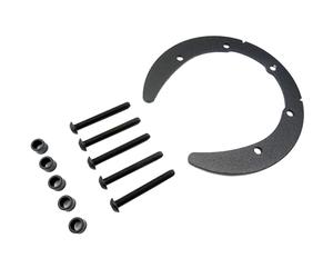 Givi BF37 KTM Duke 790 Tanklock Tank Bag Attachment Adaptor Flange Fitting Ring