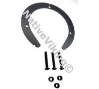 GIVI BF39 TANK BAG FLANGE ROYAL ENFIELD HIMALAYAN 2022 fitting for TANKLOCK bag