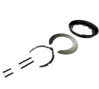 GIVI BF53 TANK BAG FLANGE HUSQVARNA SVARTPILEN 701 attachment for TANKLOCK bag