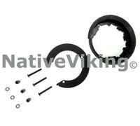 Givi Yamaha Mt-03 321 Fuel Tank Ring unisex