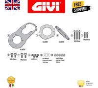 Givi BF60 Tanklock Flange - Yamaha MT-07 (21 24)