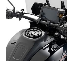Givi BF65 Kappa BF65K Tanklock Tank Bag Flange Ring Harley Davidson Pan America