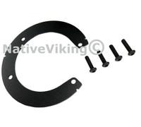 Givi Luggage Tanklock Fitting Kit BF69 - Triumph Tiger sport 660 (22)