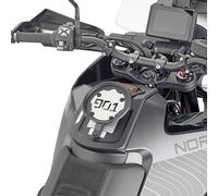 GIVI Bf68 Flange Kit for Tanklock Tank Bags, Husqvarna Norden 901