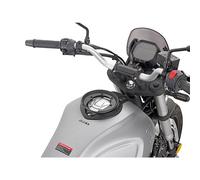 GIVI Bf70 Flange for Tanklock Tank Bags, Voge Trofeo 300AC Scrambler
