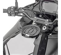Givi BF71 Flange Kit For Tanklock Bags, Kawasaki Z650RS, Versys 650