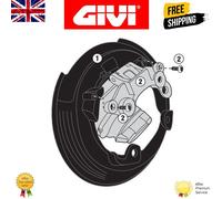 Givi BF71 Tanklock Flange - Various Kawasaki Models