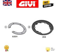 Givi BF74 Tanklock Flange - Various Triumph Tiger 1200