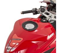 Givi BF77 Tanklock Flange Fits Aprilia/Ducati (Models In Description) Sport T...