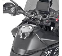 Givi BF80 Flange Kit for Tank Bags TANKLOCK/ED, KTM 890 SMT