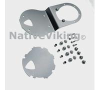 Givi BF83 KEEWAY V 302 C 23 Tanklock Tank Bag Attachment Flange Fitting Ring