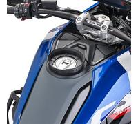 Set Flange GIVI BF84 for Bags Tank Tanklock / Ed, BMW R 1300 GS