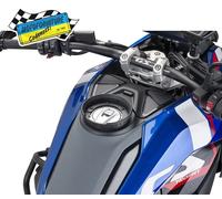 Set Flange GIVI BF84 for Bags Tank Tanklock / Ed, BMW R 1300 GS