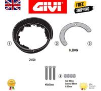 Givi BF84 Tanklock Flange - Various BMW GS1300 Models