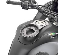 Givi BF88 Kappa BF88K Tanklock Tank Bag Flange Fitting Ring Kit Yamaha Tracer 7
