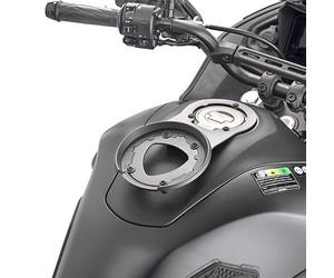 Givi BF88 Kappa BF88K Tanklock Tank Bag Flange Fitting Ring Kit Yamaha Tracer 7