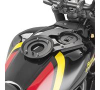 Givi BF91 Tanklock Flange Fits Royal Enfield (Models In Description) Sport To...