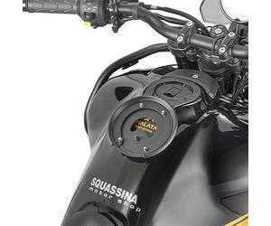 Givi BF92 Tank Bag Flange For Royal Enfield Himalayan 450 2024 2025
