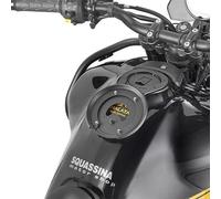 GIVI BF93 Flange Tanklock Locked Motorcycle KOVE 800 X Pro 2024 24