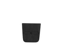 Givi Bike Avenue 20l Pannier Black One Size Black