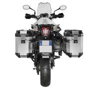 GIVI bike specific Outback Sideframes PL6401CAM 3521-0045 270-6327