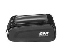 Givi Experience Tracer Smartphone bag - Black