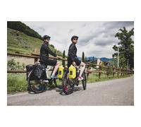 Givi Bike Wanderlust 40l Bag Green
