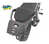 Givi SRA8208 Attachment Kit for Monokey Top Case, Moto Guzzi Stelvio 1000