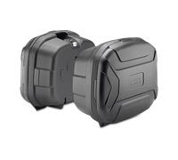 Givi Black Monokey Sidecase Trekker Lite