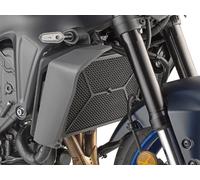 GIVI BLACK STAINLESS STEEL RADIATOR PROTECTION FOR YAMAHA MT-09 2024-2025