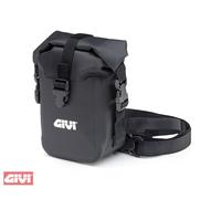 GiVi Black Thigh Bag
