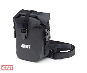 GiVi Black Thigh Bag