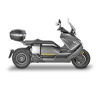 GIVI D5142KIT Windshield Mounting Kit 5142DT, BMW CE 04