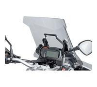 Givi Support Bar Behind Dome Bmw F 750/850 Gs 18 Black unisex