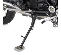 Givi Bmw R 1200 Rt 2014-2018/r 1250 Rt 2019 Side Stand Extension Silver