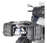 Givi Bmw R 1250 Gs 2019-2023 Side Case Fitting Adapter Silver