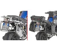 Givi BMW R 1250 GS Adventure, Monokey adapter