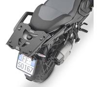 Givi BMW R1300GS ADVENTURE 2025 TOP BOX RACK for TREKKER OUTBACK Monokey case