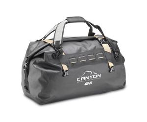 Givi Borsone Waterproof Roll Top Bag