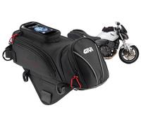 Givi Bosa Tank Bag Backpack Universal EA106 EA 106 for Motorcycle