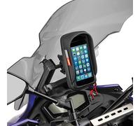 GIVI bracket for mounting on windshield for navigation system for KTM 1290 Super Adventure R/S (17-21)