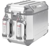 GIVI Bracket for Trekker 33L Thermal Flask - Stainless Steel E162