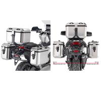 Givi Brackets Kit Frame for Side Cases PLO1188MK Honda X-ADV 750 2021-2022