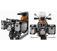 GIVI Cam Side Mounting Frame #PL684CAM